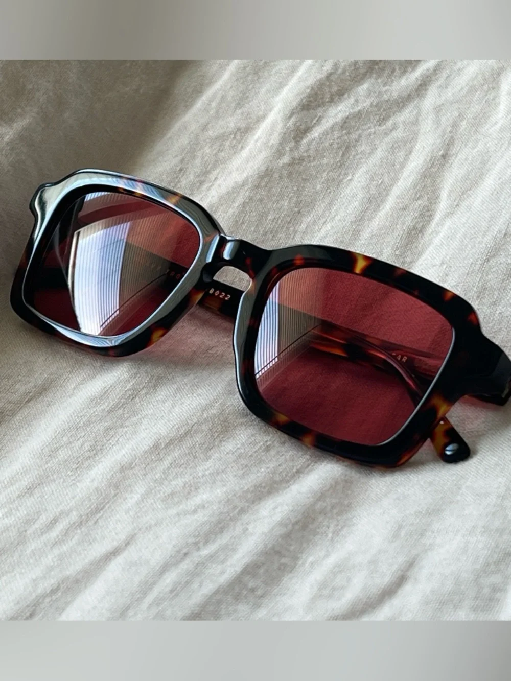 Crap Eyewear Heavy Tropics Glasses - Picture 5 of 5